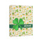 St. Patrick's Day 8x10 - Canvas Print - Angled View