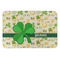 St. Patrick's Day Anti-Fatigue Kitchen Mat (Personalized)