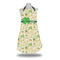 St. Patrick's Day Apron on Mannequin
