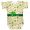 St. Patrick's Day Baby Bodysuit 12-18 (Personalized)