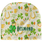 St. Patrick's Day Baby Hat (Beanie) (Personalized)