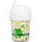 St. Patrick's Day Baby Sippy Cup (Personalized)
