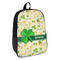 St. Patrick's Day Kids Backpack (Personalized)