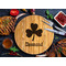 St. Patrick's Day Bamboo Cutting Boards - LIFESTYLE
