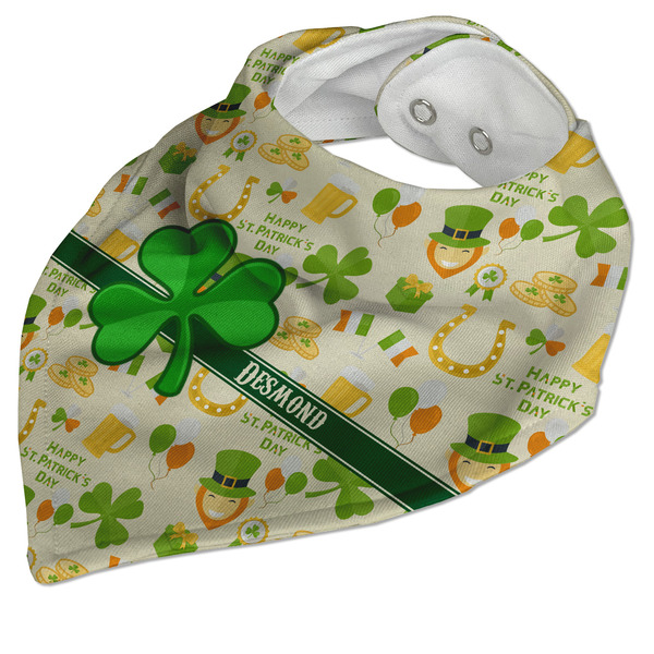 St. Patrick's Day Bandana Closed