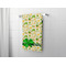 St. Patrick's Day Bath Towel - LIFESTYLE