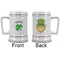 St. Patrick's Day Beer Stein - Approval
