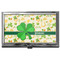 St. Patrick's Day Business Card Holder - Main