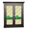 St. Patrick's Day Cabinet Decals