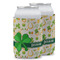 St. Patrick's Day Can Sleeve - MAIN