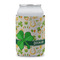 St. Patrick's Day Can Sleeve