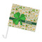St. Patrick's Day Car Flag - Large - PARENT MAIN