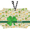 St. Patrick's Day Car Ornament - Berlin (Front)