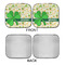St. Patrick's Day Car Sun Shades - APPROVAL