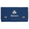 St. Patrick's Day Cards & Dice Set - Navy Blue (Personalized)