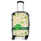 St. Patrick's Day Carry-On Travel Bag - With Handle