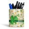 St. Patrick's Day Ceramic Pen Holder - Main