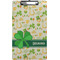 St. Patrick's Day Clipboard (Legal)