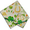 St. Patrick's Day Cloth Napkins - Personalized Lunch & Dinner (PARENT MAIN)