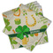 St. Patrick's Day Cloth Napkins - Personalized Lunch (PARENT MAIN Set of 4)