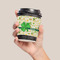 St. Patrick's Day Coffee Cup Sleeve - LIFESTYLE