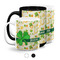 St. Patrick's Day Coffee Mugs Main
