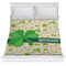 St. Patrick's Day Comforter (Queen)