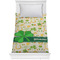 St. Patrick's Day Comforter (Twin)