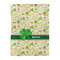 St. Patrick's Day Comforter - Twin XL - Front