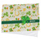 St. Patrick's Day Cooling Towel- Main