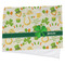 St. Patrick's Day Cooling Towel (Personalized)