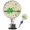 St. Patrick's Day Wine Bottle Stopper (Personalized)