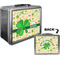 St. Patrick's Day Custom Lunch Box / Tin Approval