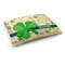 St. Patrick's Day Dog Bed - Medium w/ Name or Text