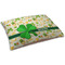 St. Patrick's Day Dog Beds - SMALL