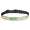 St. Patrick's Day Dog Collar (Personalized)