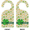 St. Patrick's Day Door Hanger (Approval)