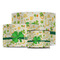 St. Patrick's Day Drum Lampshades - MAIN