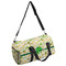 St. Patrick's Day Duffel Bag - Large (Personalized)