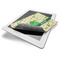 St. Patrick's Day Electronic Screen Wipe - iPad