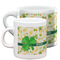 St. Patrick's Day Espresso Mugs - Main Parent