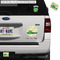 St. Patrick's Day Exterior Car Accessories