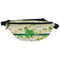 St. Patrick's Day Fanny Pack - Front