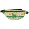 St. Patrick's Day Fanny Pack - Classic Style (Personalized)