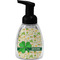 St. Patrick's Day Foam Soap Bottle