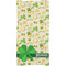 St. Patrick's Day Full Sized Bath Towel - Apvl