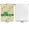 St. Patrick's Day House Flags - Single Sided - APPROVAL