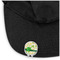 St. Patrick's Day Golf Ball Marker Hat Clip - Main