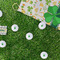 St. Patrick's Day Golf Balls - Generic - Set of 12 - LIFESTYLE