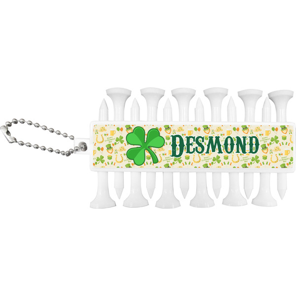 St. Patrick's Day Golf Buddy